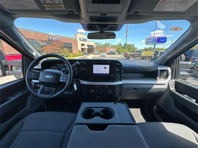 used 2024 Ford F-250 car, priced at $49,316