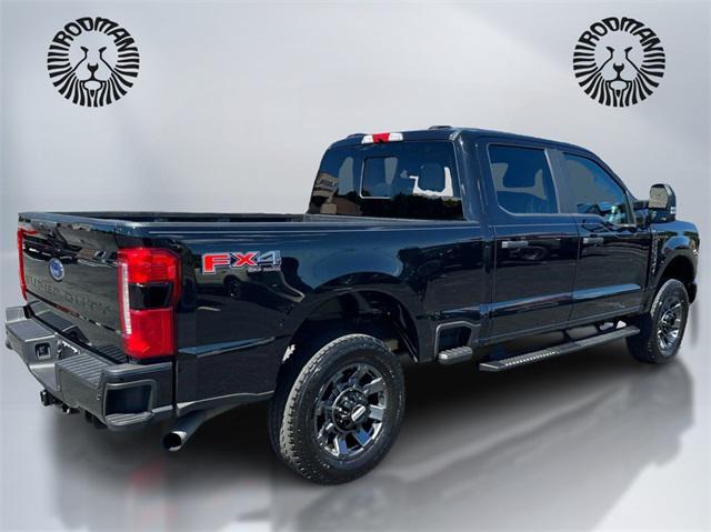 used 2024 Ford F-250 car, priced at $49,316