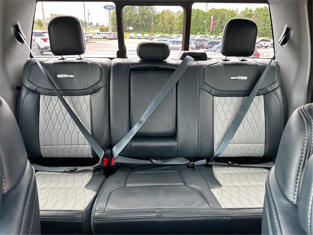 used 2021 Ford F-150 car, priced at $46,499
