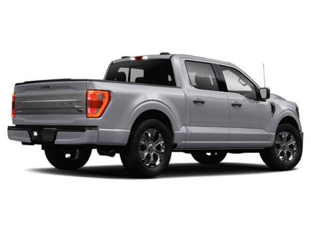 used 2021 Ford F-150 car, priced at $47,288