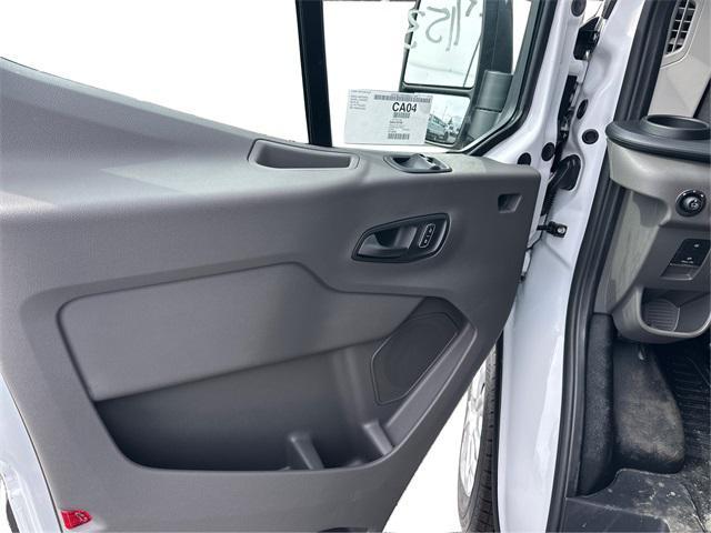 new 2025 Ford Transit-150 car, priced at $46,977