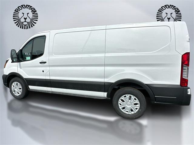 new 2025 Ford Transit-150 car, priced at $46,977