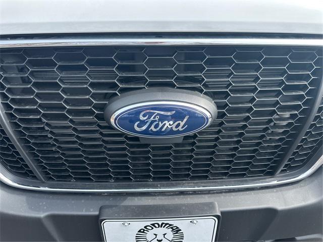 new 2025 Ford Transit-150 car, priced at $46,977