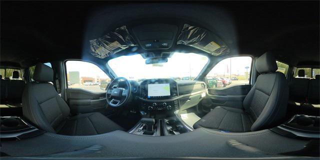 new 2025 Ford F-150 car, priced at $51,285