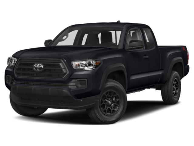 used 2022 Toyota Tacoma car, priced at $32,798