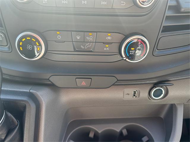 new 2025 Ford Transit-250 car, priced at $55,430