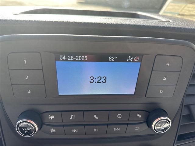 new 2025 Ford Transit-250 car, priced at $55,430