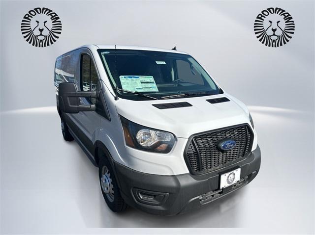 new 2025 Ford Transit-250 car, priced at $55,430