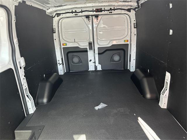 new 2025 Ford Transit-250 car, priced at $55,430