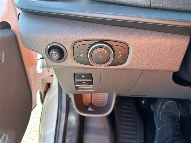 new 2025 Ford Transit-250 car, priced at $55,430