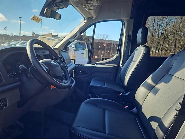 new 2024 Ford Transit-250 car, priced at $51,675