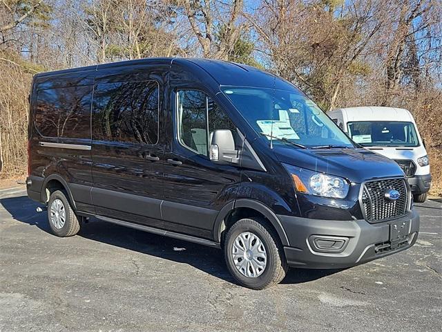 new 2024 Ford Transit-250 car, priced at $51,675