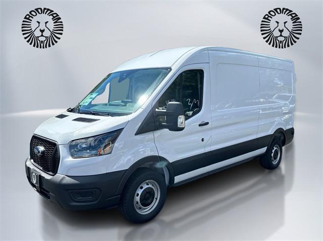 new 2025 Ford Transit-250 car, priced at $54,837