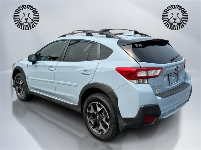 used 2019 Subaru Crosstrek car, priced at $11,777