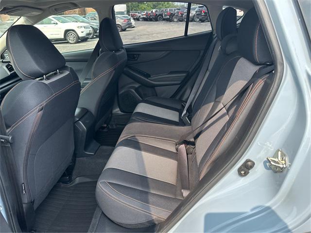 used 2019 Subaru Crosstrek car, priced at $11,777