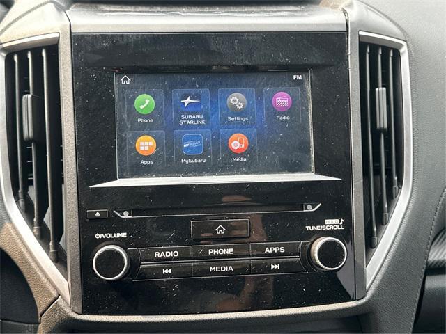 used 2019 Subaru Crosstrek car, priced at $11,777