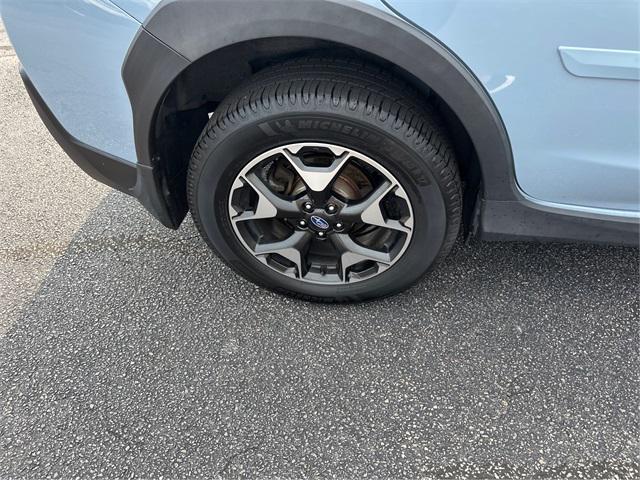 used 2019 Subaru Crosstrek car, priced at $11,777