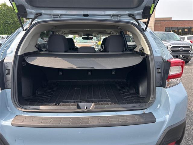 used 2019 Subaru Crosstrek car, priced at $11,777