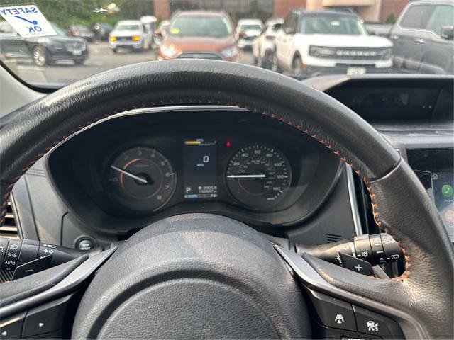 used 2019 Subaru Crosstrek car, priced at $11,777