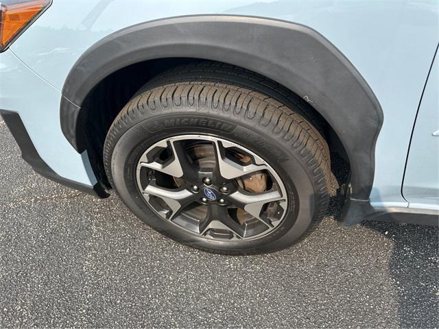 used 2019 Subaru Crosstrek car, priced at $11,777