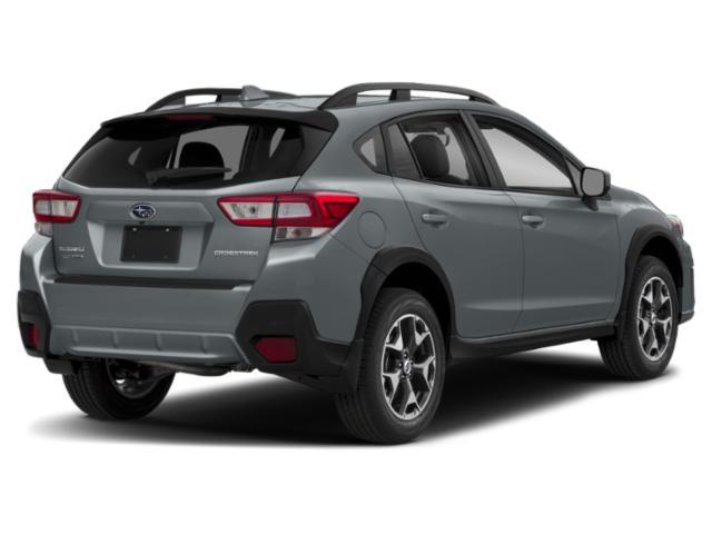 used 2019 Subaru Crosstrek car, priced at $14,998
