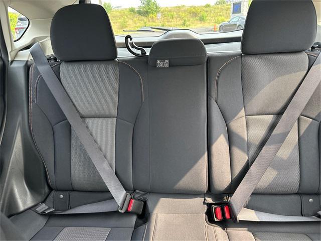 used 2019 Subaru Crosstrek car, priced at $11,777