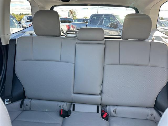 used 2017 Subaru Forester car, priced at $15,555
