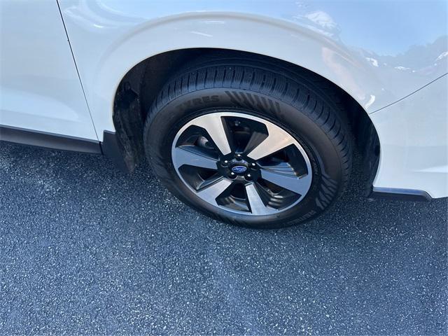 used 2017 Subaru Forester car, priced at $15,555