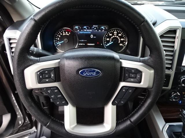 used 2016 Ford F-150 car