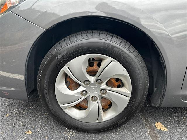 used 2013 Honda Civic car, priced at $9,994