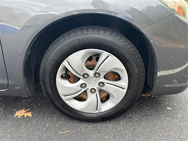 used 2013 Honda Civic car, priced at $9,994