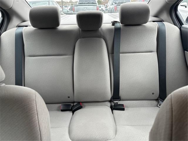 used 2013 Honda Civic car, priced at $9,994