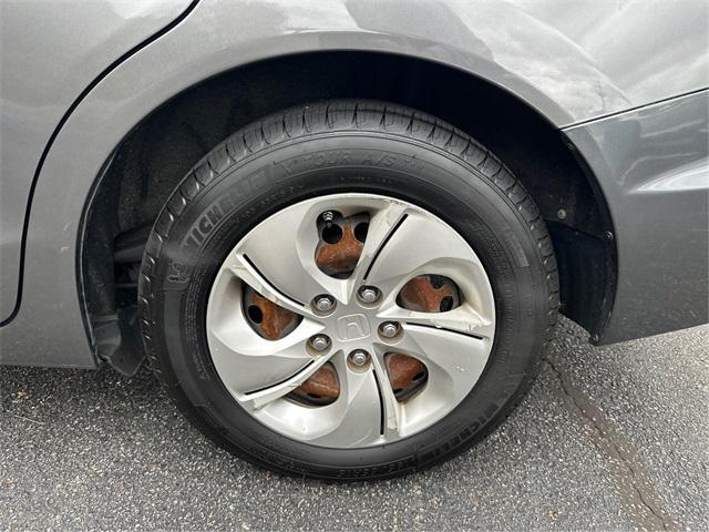 used 2013 Honda Civic car, priced at $9,994