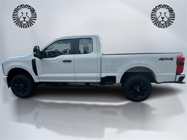 new 2024 Ford F-250 car, priced at $52,271