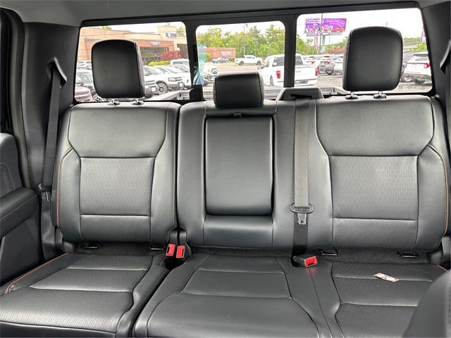 new 2025 Ford F-350 car, priced at $80,350