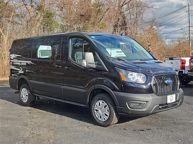 new 2024 Ford Transit-150 car, priced at $50,010