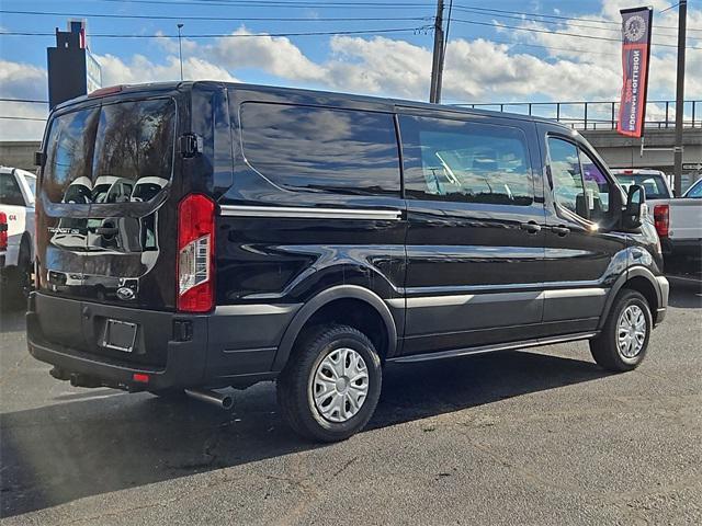 new 2024 Ford Transit-150 car, priced at $50,010