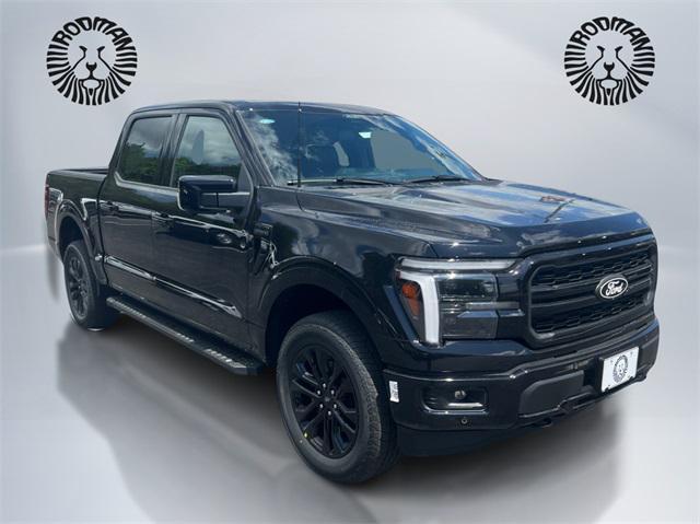 new 2025 Ford F-150 car, priced at $71,150