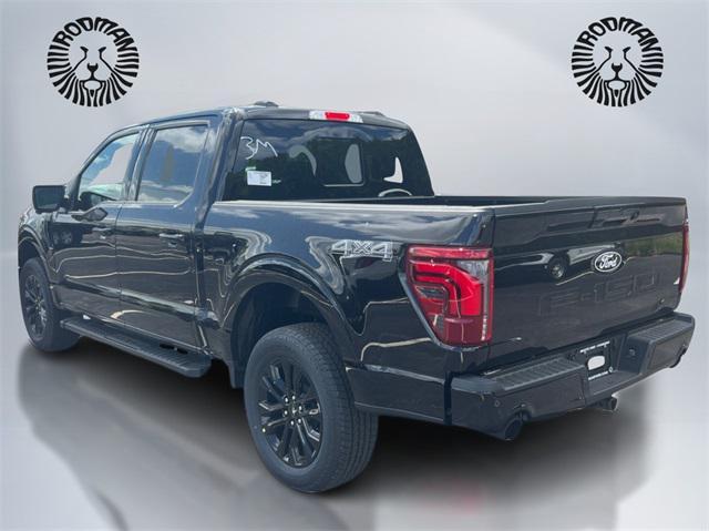 new 2025 Ford F-150 car, priced at $71,150