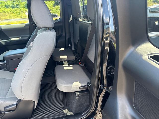 used 2020 Toyota Tacoma car, priced at $28,979