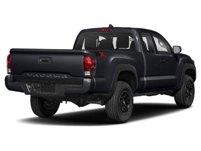 used 2020 Toyota Tacoma car, priced at $28,979