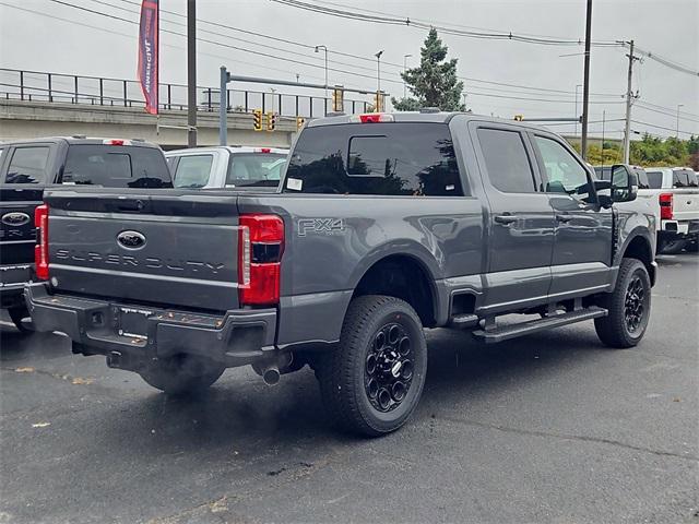 new 2024 Ford F-250 car, priced at $74,088