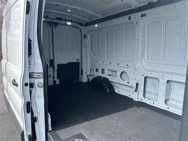 new 2025 Ford Transit-250 car, priced at $57,896