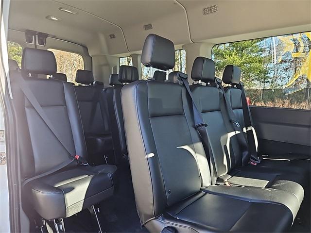 new 2024 Ford Transit-350 car, priced at $61,375