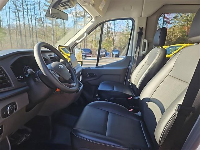 new 2024 Ford Transit-350 car, priced at $61,375