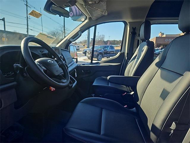 new 2024 Ford Transit-150 car, priced at $48,810