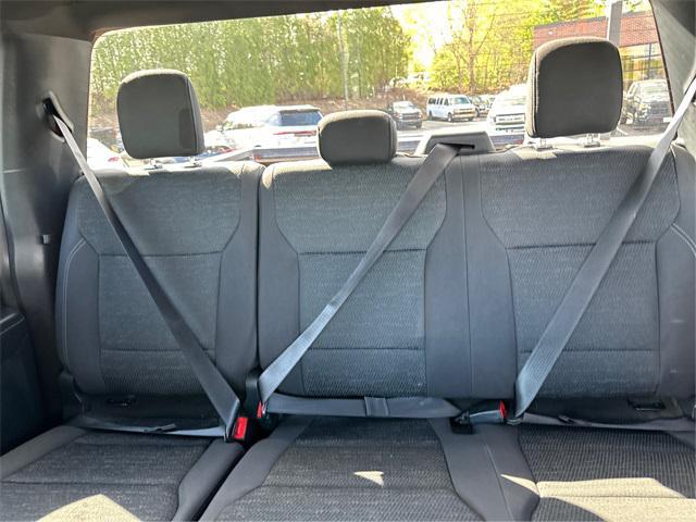 used 2022 Ford F-150 car, priced at $38,669