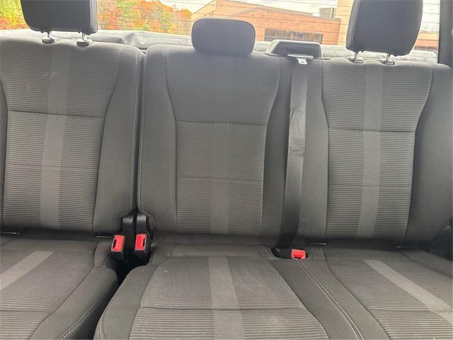 used 2018 Ford F-150 car, priced at $25,521