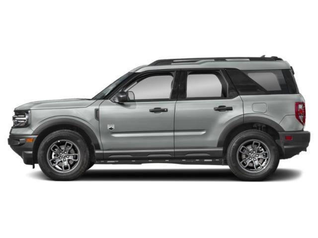 used 2022 Ford Bronco Sport car, priced at $26,547