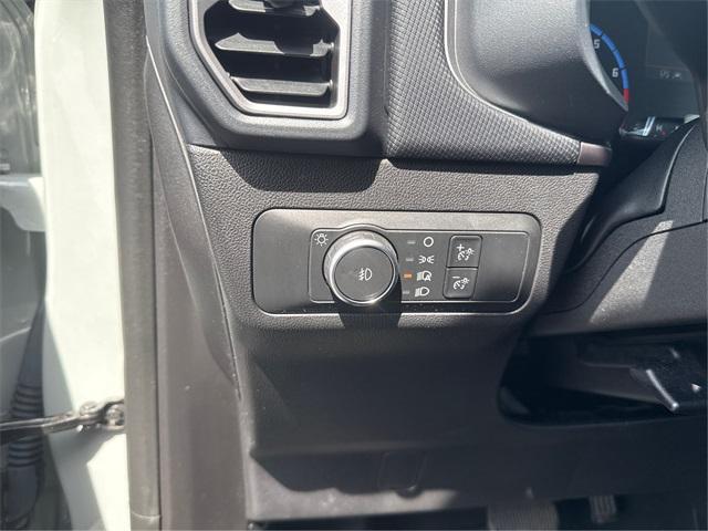 used 2022 Ford Bronco Sport car, priced at $25,313